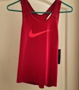 Nike Girl's Tank Top